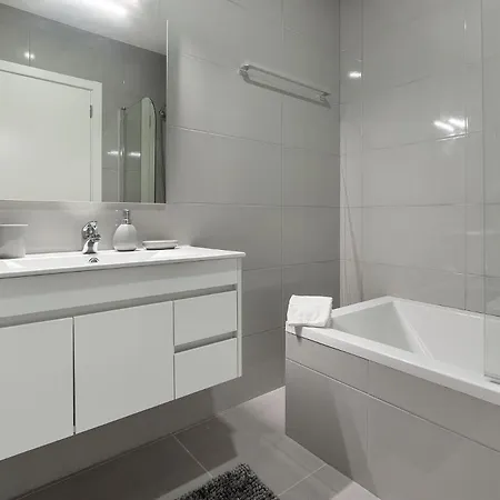 Palhanas - By Sch Appartement *