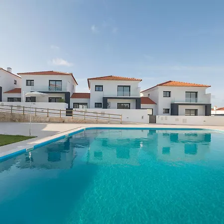 Apartment Palhanas - By Sch Salir de Porto