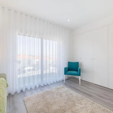 Apartment Palhanas - By Sch *