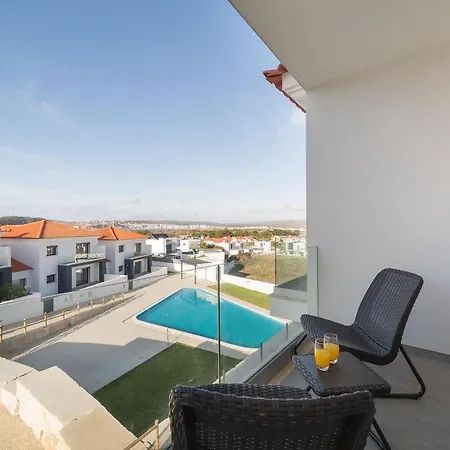 Palhanas - By Sch Appartement *