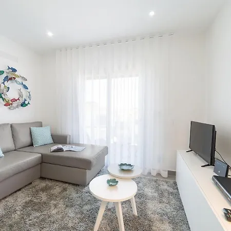 Apartment Palhanas - By Sch Salir de Porto