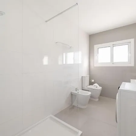 Palhanas - By Sch Appartement