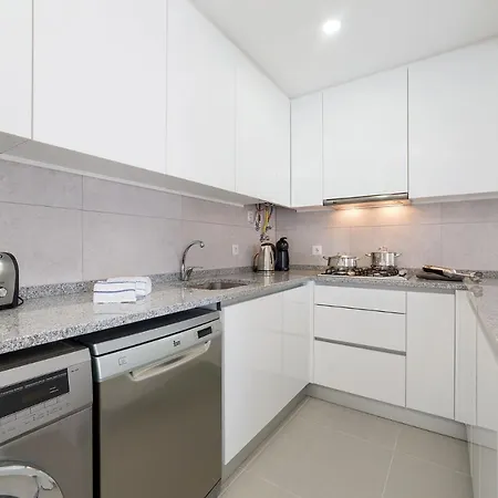 Palhanas - By Sch Apartment *