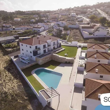 Palhanas - By Sch Salir de Porto