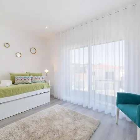 Palhanas - By Sch Appartement *